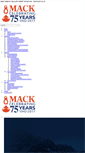 Mobile Screenshot of mackmfg.com